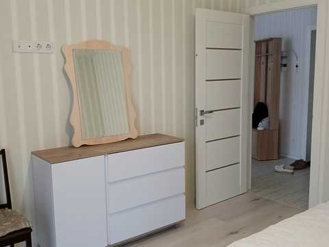 квартира за адресою Метрологічна вул., 25