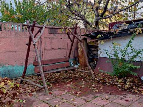 будинок за адресою Київ, Тетерівська вул. (Іртишська)