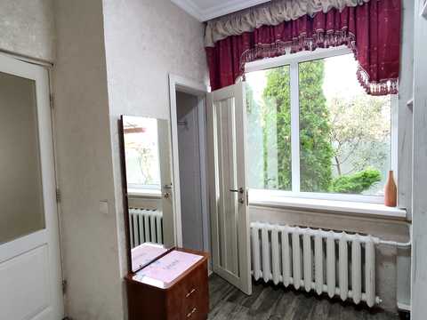будинок за адресою Київ, Тетерівська вул. (Іртишська)