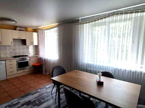 квартира за адресою Канатна вул., 101в