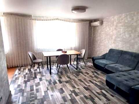 квартира за адресою Канатна вул., 101в
