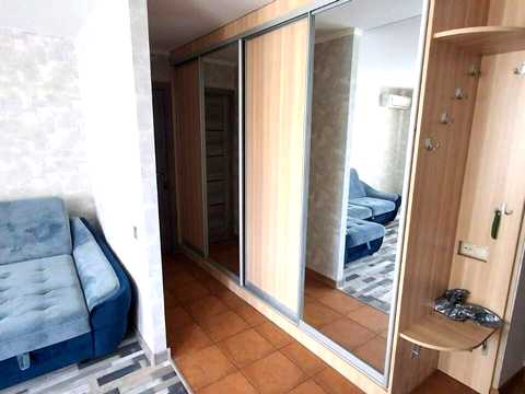 квартира за адресою Канатна вул., 101в