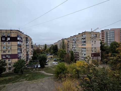 квартира по адресу Алексея Ризниченко ул. (Содружества), 98