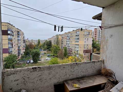 квартира по адресу Алексея Ризниченко ул. (Содружества), 98