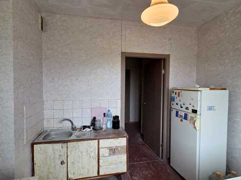 квартира по адресу Алексея Ризниченко ул. (Содружества), 98