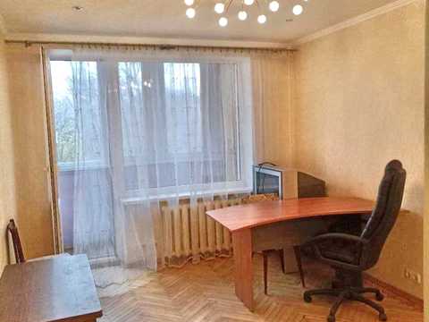 квартира по адресу Зоологическая ул., 2