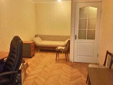 квартира по адресу Зоологическая ул., 2
