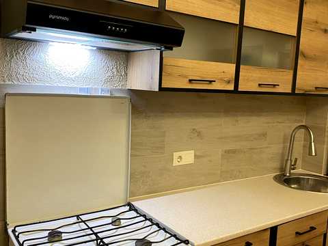 квартира по адресу Свободы просп., 44