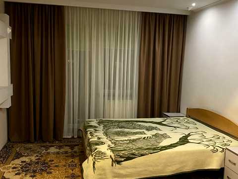 квартира по адресу Свободы просп., 44