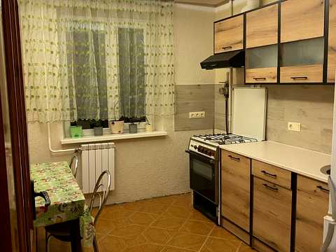 квартира по адресу Свободы просп., 44