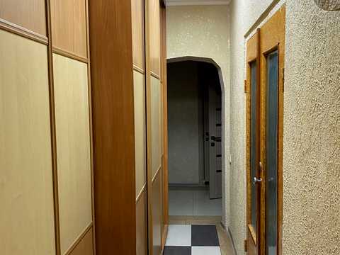 квартира по адресу Свободы просп., 44