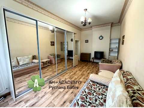 квартира за адресою Дмитра Яворницького просп. (Карла Маркса), 68