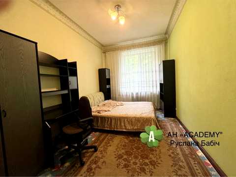 квартира за адресою Дмитра Яворницького просп. (Карла Маркса), 68