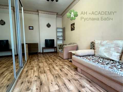 квартира за адресою Дмитра Яворницького просп. (Карла Маркса), 68