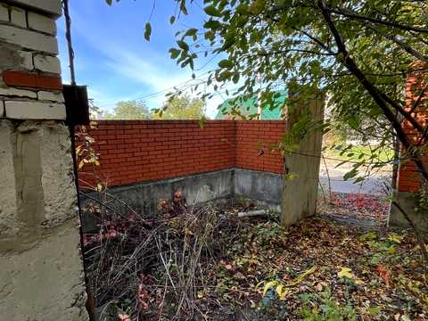 будинок за адресою Борова вул.