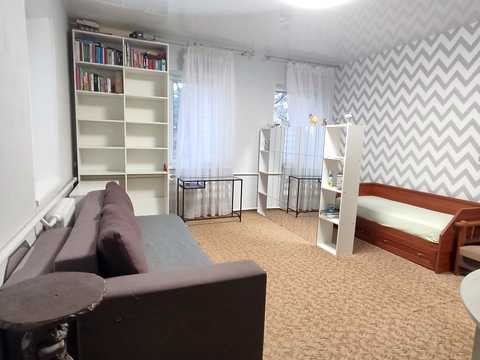 будинок за адресою Київ, Тетерівська вул. (Іртишська)