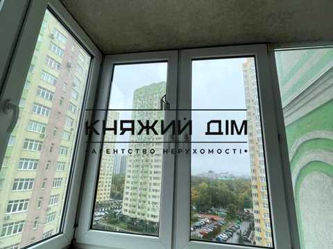 квартира за адресою Воскресенська вул., 12-А
