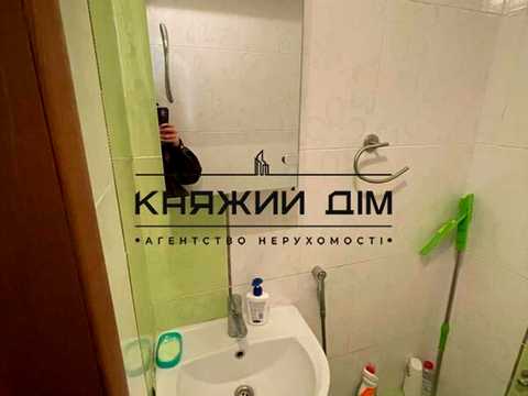 квартира за адресою Воскресенська вул., 12-А