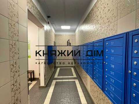 квартира за адресою Воскресенська вул., 12-А