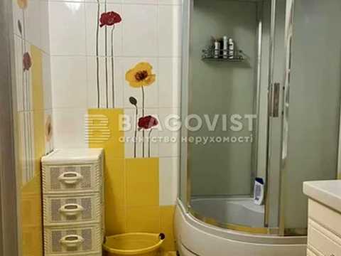 квартира за адресою Олени Пчілки вул., 2