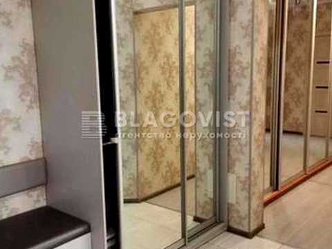квартира за адресою Олени Пчілки вул., 2