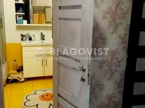 квартира за адресою Олени Пчілки вул., 2