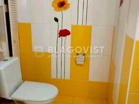 квартира за адресою Олени Пчілки вул., 2