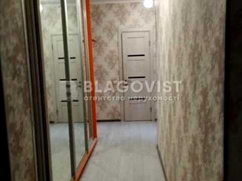 квартира за адресою Олени Пчілки вул., 2