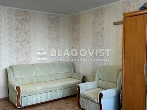 квартира за адресою Олени Пчілки вул., 2
