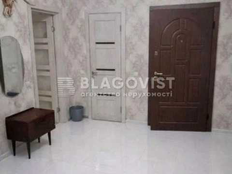 квартира за адресою Олени Пчілки вул., 2