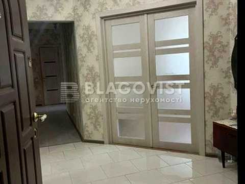 квартира за адресою Олени Пчілки вул., 2