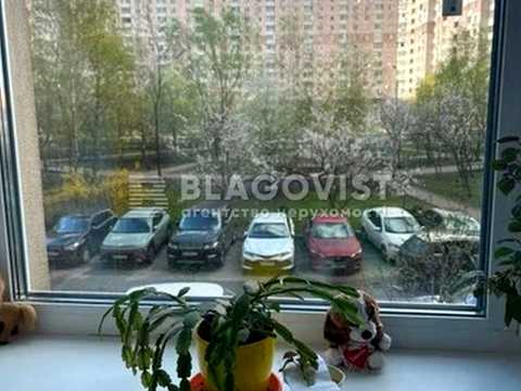квартира за адресою Олени Пчілки вул., 2