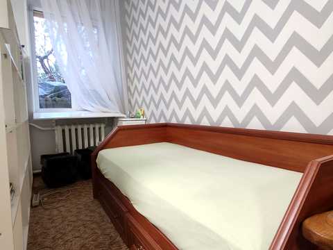 будинок за адресою Київ, Тетерівська вул. (Іртишська)