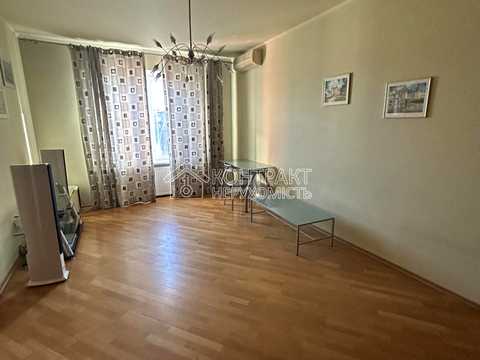 квартира по адресу Данилевского ул., 26