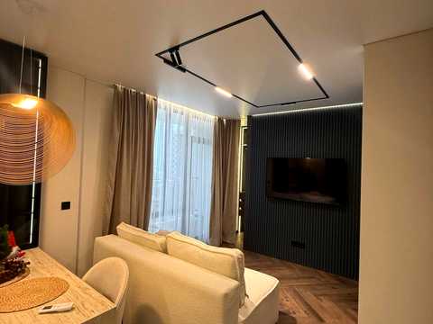 квартира за адресою Ленкавського вул., 34 к7