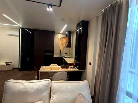 квартира за адресою Ленкавського вул., 34 к7