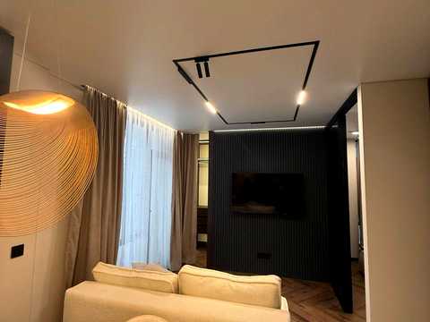 квартира за адресою Ленкавського вул., 34 к7