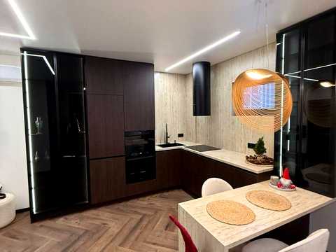 квартира за адресою Ленкавського вул., 34 к7