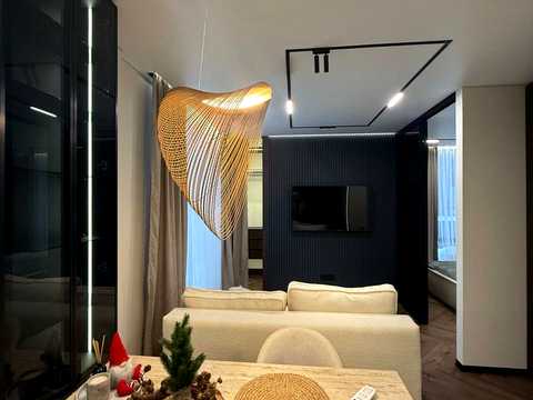 квартира за адресою Ленкавського вул., 34 к7