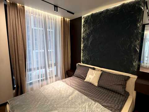 квартира за адресою Ленкавського вул., 34 к7