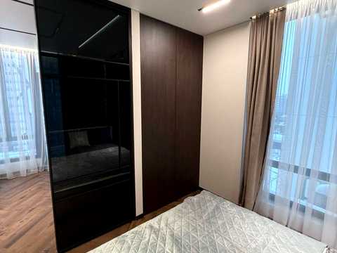 квартира за адресою Ленкавського вул., 34 к7