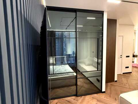 квартира за адресою Ленкавського вул., 34 к7