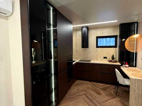 квартира за адресою Ленкавського вул., 34 к7