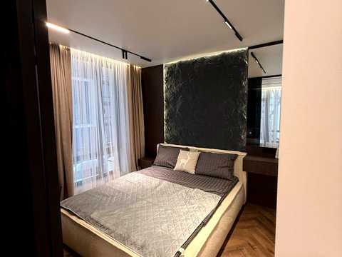 квартира за адресою Ленкавського вул., 34 к7