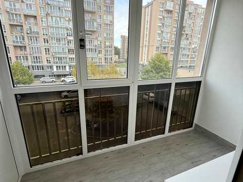 квартира за адресою Метрологічна вул., 52-А