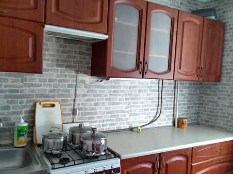 квартира за адресою 5-й Зарічний мікрорайон вул., 42