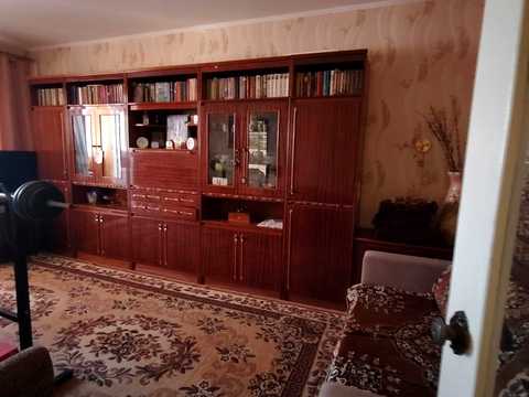 квартира за адресою 5-й Зарічний мікрорайон вул., 42