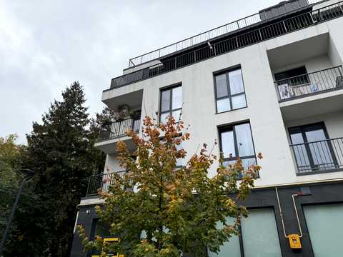 квартира за адресою Львів, Юрія Руфа вул., (Будинок)