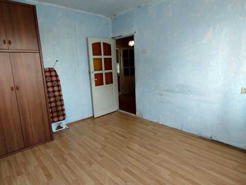 квартира по адресу Гольдберговская ул. (1-й Конной Армии), 13