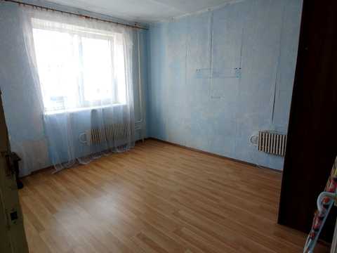 квартира по адресу Гольдберговская ул. (1-й Конной Армии), 13